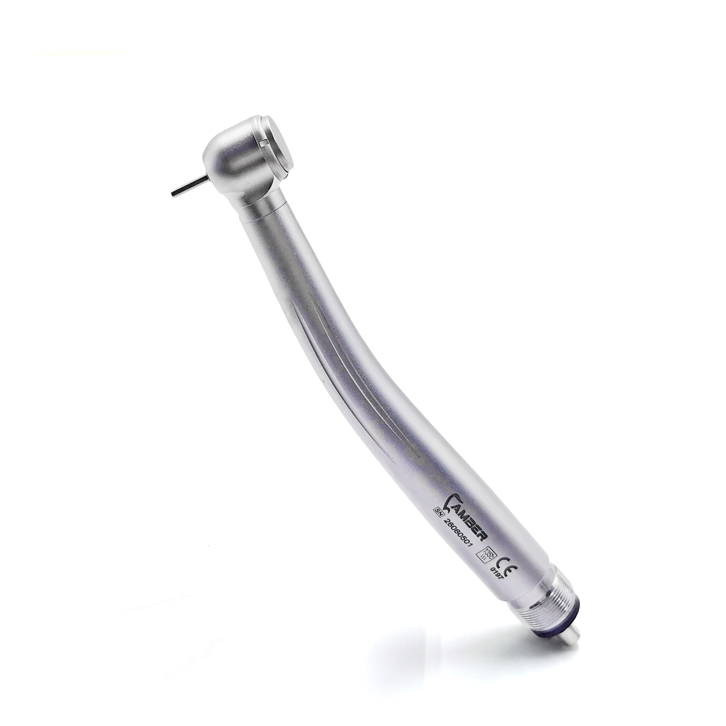 High Speed Dental Handpiece 420000RPM SMD LED Light 3 Spray Push Button Autoclavable 135°C Dental Air Turbine for Dentist - Image 5