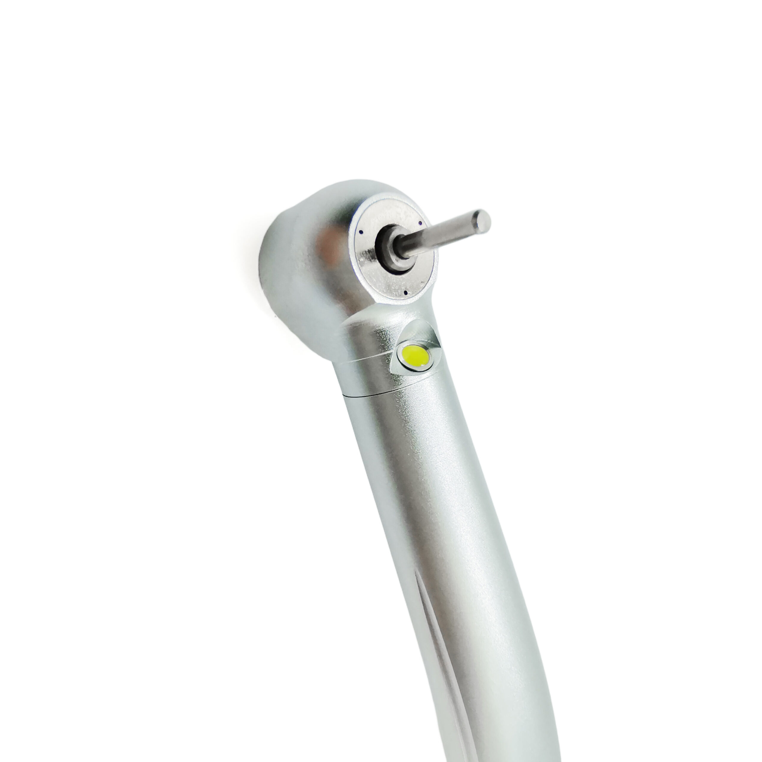 High Speed Dental Handpiece 420000RPM SMD LED Light 3 Spray Push Button Autoclavable 135°C Dental Air Turbine for Dentist - Image 3