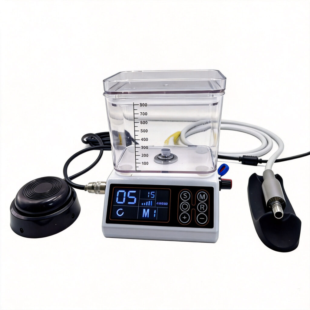 AM-B501b Dental Electric Micro Motor