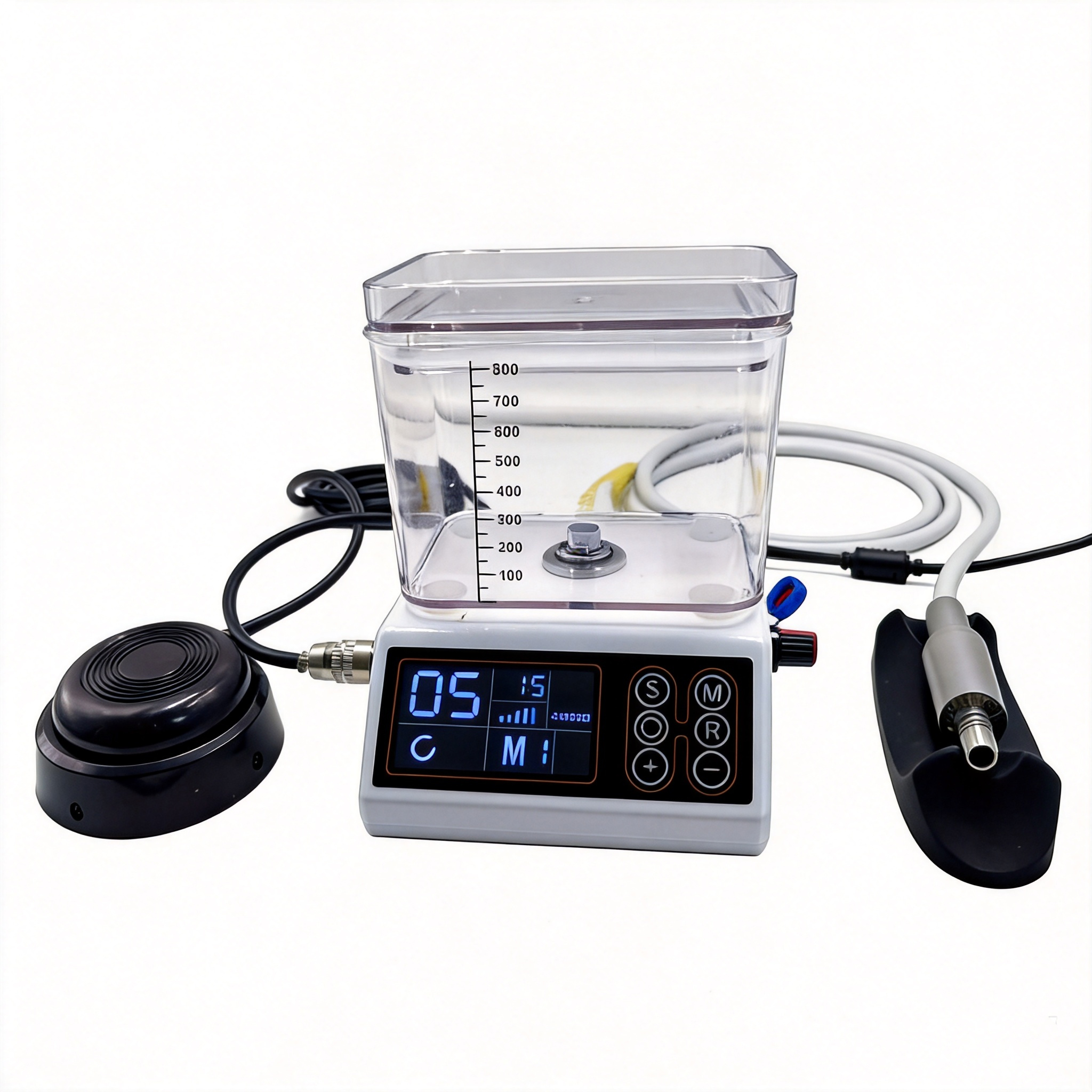 AM-B501b Dental Electric Micro Motor