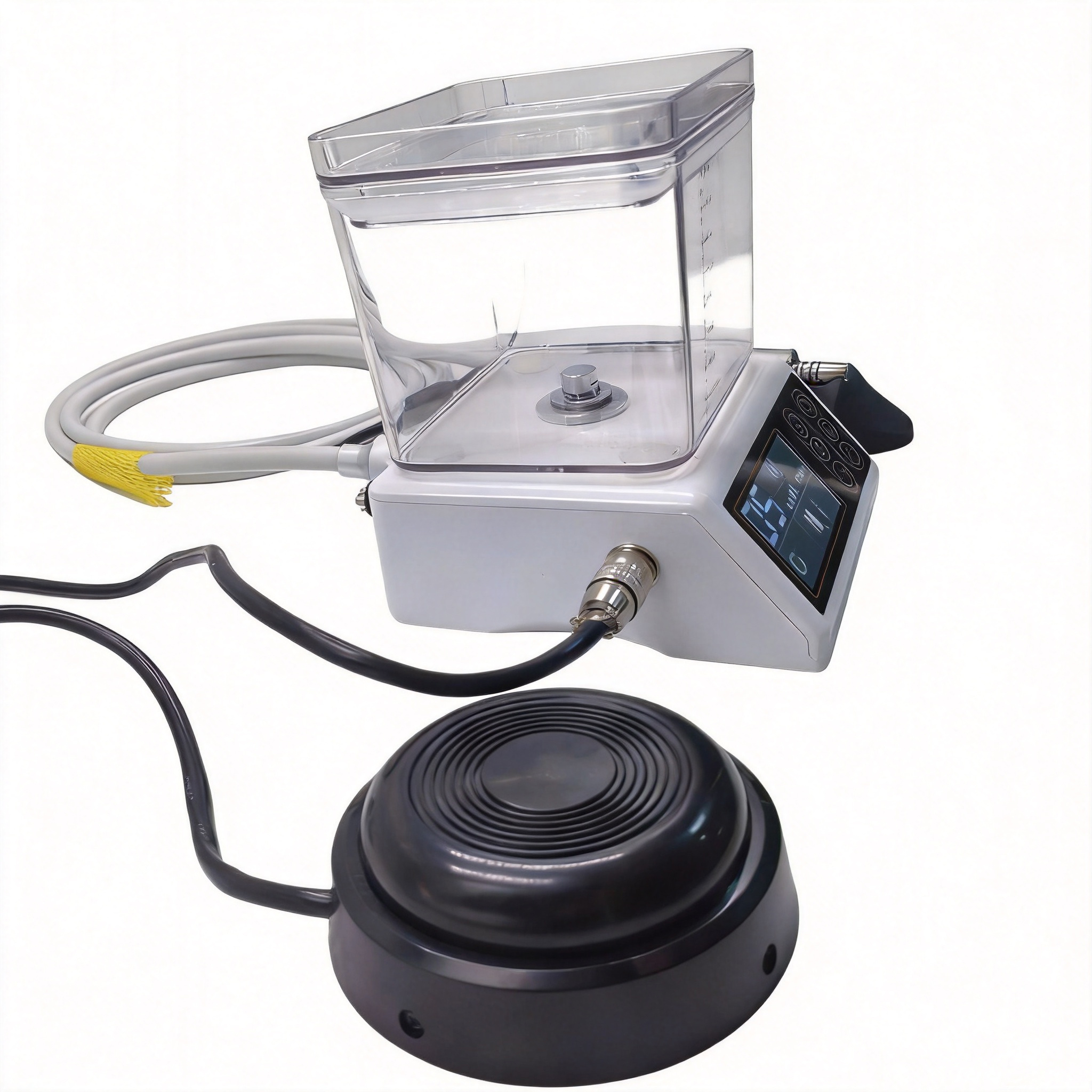AM-B501b Dental Electric Micro Motor - Image 3