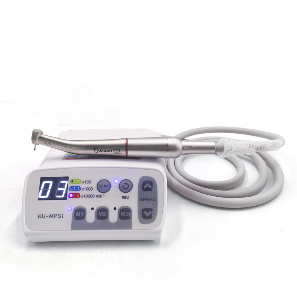 AM-ku-mps1 Dental Electric Micro Motor