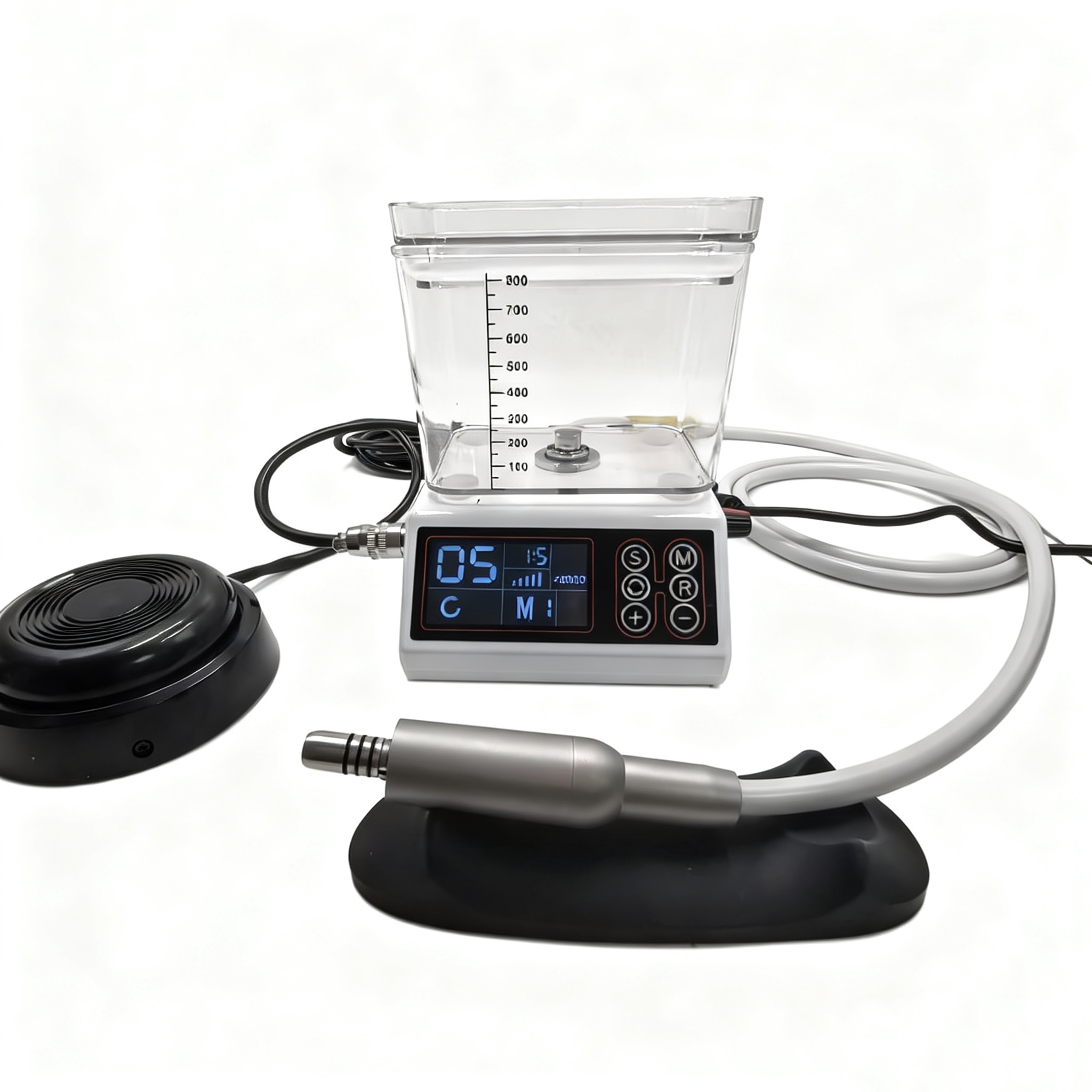 AM-B501b Dental Electric Micro Motor - Image 2