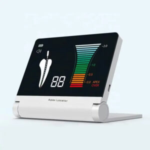 A7 Dental Apex Locator with Foldable Color LCD Screen (High Precision)