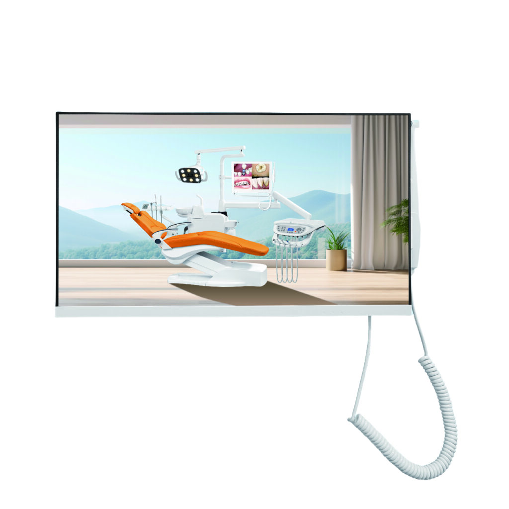 24 inch all in one dental intraoral camera for clinic