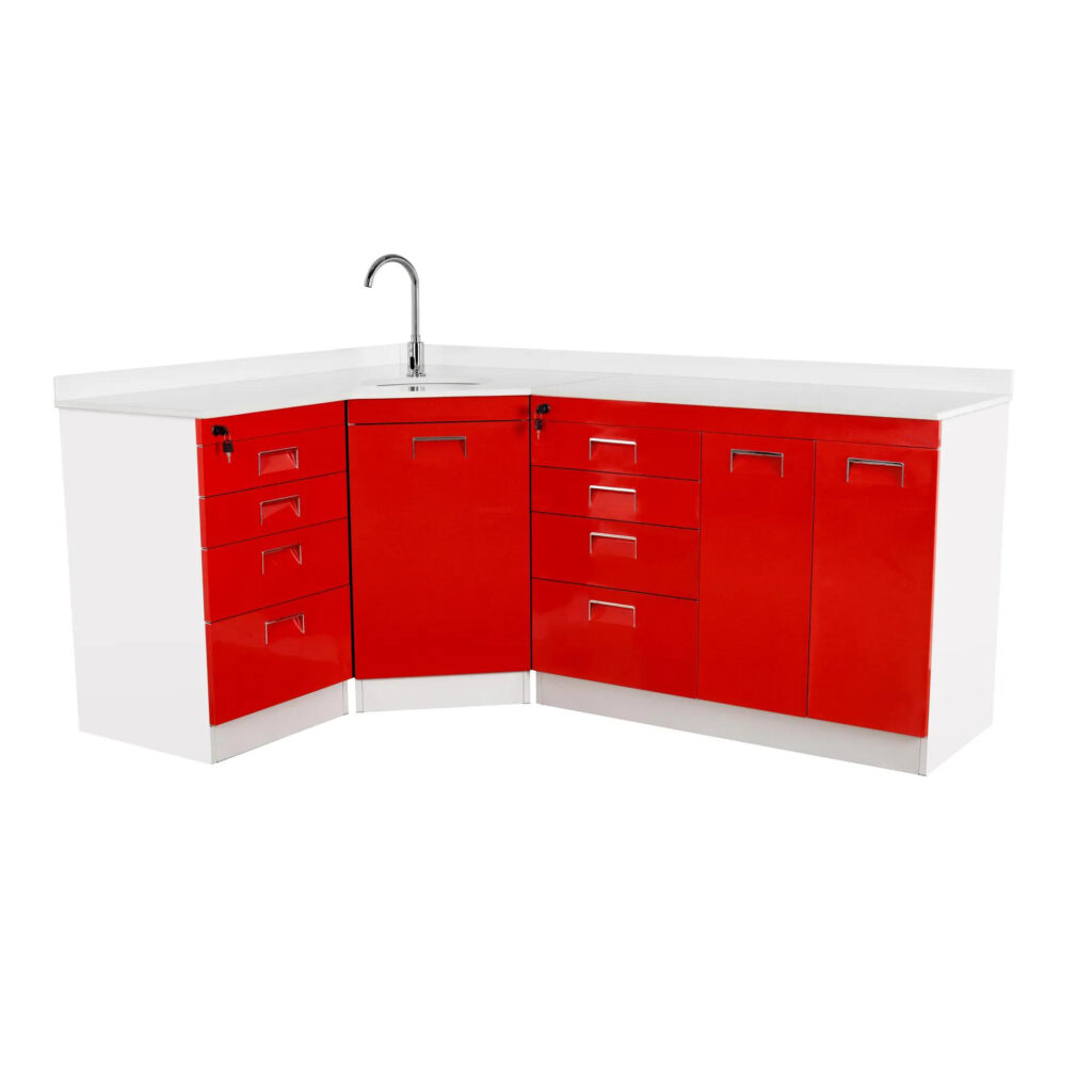 M-Y031-L-shaped-dental-sterilization-room-corner-cabinet-with-304-stainless-steel-counter