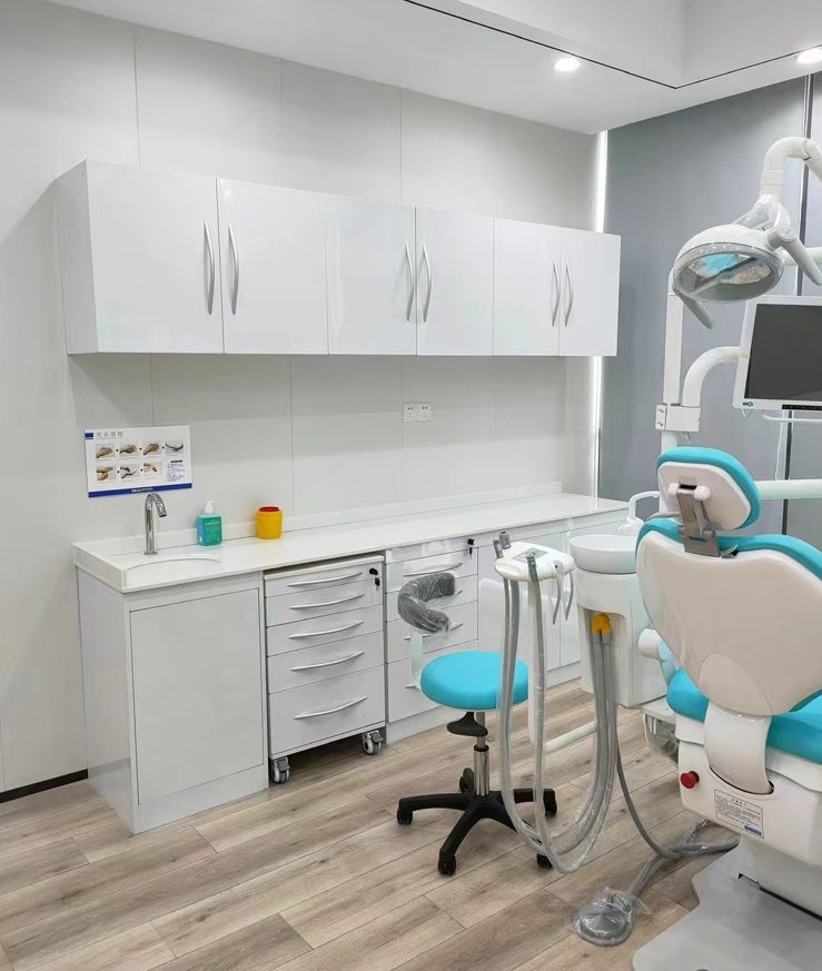 OEM-Dental-Cabinet